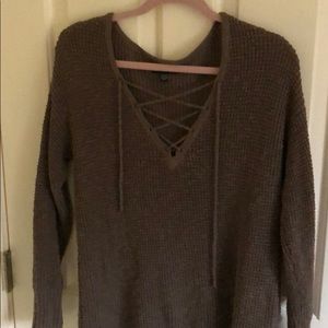 American Eagle Sweater